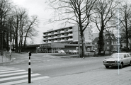 758 Oosterbeek, Utrechtseweg, maart-april 1972