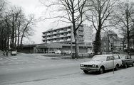 760 Oosterbeek, Utrechtseweg, maart-april 1972