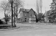 8076 Oosterbeek, Stationsweg, ca. 1980