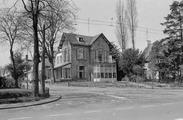 8077 Oosterbeek, Stationsweg, ca. 1980