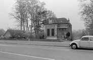 8086 Heelsum, Utrechtseweg, ca. 1980