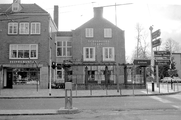 8104 Oosterbeek, Utrechtseweg, ca. 1980