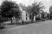 8256 Oosterbeek, Cronjéweg, 1980-1982
