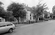 8257 Oosterbeek, Cronjéweg, 1980-1982
