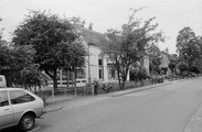 8258 Oosterbeek, Cronjéweg, 1980-1982
