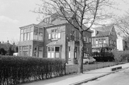 8272 Oosterbeek, Beukenlaan 27, 1980-1982