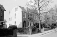 8276 Oosterbeek, Beukenlaan 23 - 21, 1980-1982