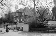 8286 Oosterbeek, Julianaweg 1, 1980-1982