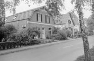 8298 Oosterbeek, Stationsweg 14 + 16, 1980-1982