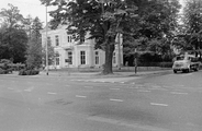 8314 Oosterbeek, Stationsweg 2, 1980-1982