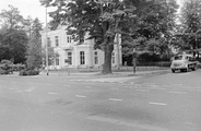 8319 Oosterbeek, Stationsweg 2, 1980-1982