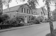 8321 Oosterbeek, Stationsweg 14 - 16, 1980-1982