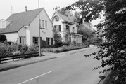 8322 Oosterbeek, Stationsweg 24 en 26, 1980-1982
