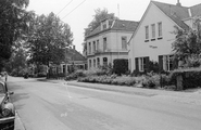 8324 Oosterbeek, Stationsweg , 1980-1982