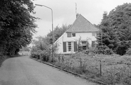 8328 Oosterbeek, Van Borsselenweg 34, 1980-1982