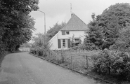 8329 Oosterbeek, Van Borsselenweg 34, 1980-1982