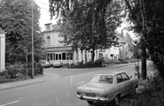 8391 Oosterbeek, Stationsweg, 1975-1980