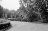 8413 Oosterbeek, Pietersbergseweg 15, 1976-1978
