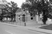 8443 Oosterbeek, Benedendorpsweg, 1976-1978