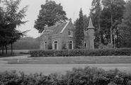 8710 Oosterbeek, Sonnenberglaan 1, 1976-1978