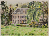 218 Gemeentehuis Rozendaal, 1982-2007