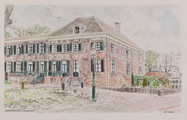 247 Gemeentehuis Rozendaal, 1982-2007
