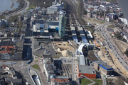 1120 Stationsgebied, 2009-03-20