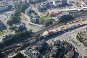1309 Stationsgebied, 2009-03-20