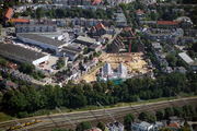 172 Omgeving Heijenoord, 2003-07-15