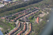 176 Omgeving Heijenoord, 2005-04-21