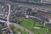 184 Omgeving Heijenoord, 2005-04-21