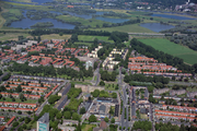 282 Omgeving Arnhem-Zuid, 2003-07-15