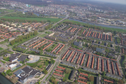 323 Omgeving Arnhem Zuid, 2005-04-21