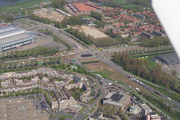 376 Omgeving Arnhem Zuid, 2005-04-21