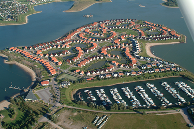 662 Omgeving Lathum, 20-09-2002