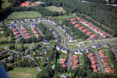 716 Omgeving Rozendaal, 15-07-2003