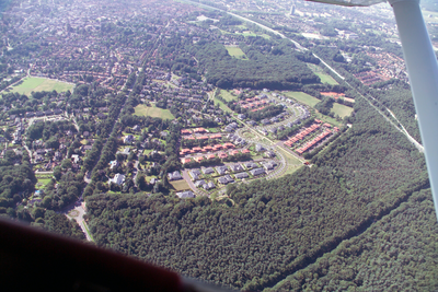 718 Omgeving Rozendaal, 15-07-2003