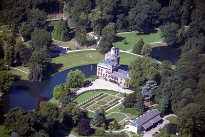 720 Omgeving Rozendaal, 15-07-2003