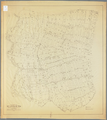 49 Kadastrale overzichtskaart van het Plan van Ruilverkaveling Beoosten de Eem no. 7, werkplan II, weergevende de ...