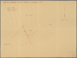 10956 Leggerkaarten van het Waterschap De Pijnenburgergrift, vervaardigd naar de kadastrale plans door het Technisch ...