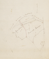 386 'Plattegrond der gemeenten Amerongen, Leersum gebruikt bij grensbeschrijving Heemraadschap', 1870