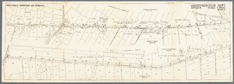 419-0003 'Woudenbergsche Grift. Situatie. Schaal 1:2500', ca. 1940