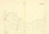 11479 Grijze topografische kaart van Bunschoten, Spakenburg en de Polder Arkemheen onder Nijkerk, 1931