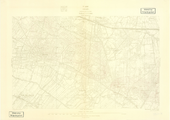 11497 Grijze topografische kaart van het gebied van Doorn, Leersum en Maarsbergen, met hoogtelijnen, 1938