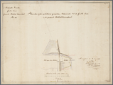 220-0004 ‘Plan der Rijks militaire gronden behoorende tot de Grebbe Linie’ in de gemeenten Renswoude, Lunteren, Ede en ...