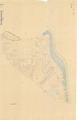 16-0015 Kadastrale plans van het gebied van het Dijkschap Grebbedijk in de gemeenten Rhenen en Wageningen, met ...