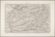 646 Topografische kaarten vervaardigd door het Topografisch bureau van het ministerie van Oorlog, 1858