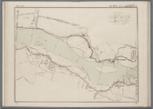 699-0019 Situatiekaart van de Waal vanaf Herwijnen en Zuilichem tot Brakel, 1871