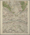 11124 Chromo-topografische kaart van Nederland, blad 39 Rhenen Oost, weergevende het deel van het Valleigebied tussen ...