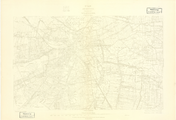11488 Grijze topografische kaart van de omgeving van Amersfoort, Verkend 1927. Hoogtemeting verricht 1928 en 1929. 1930